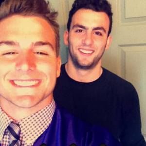 Meet your Posher, Michael